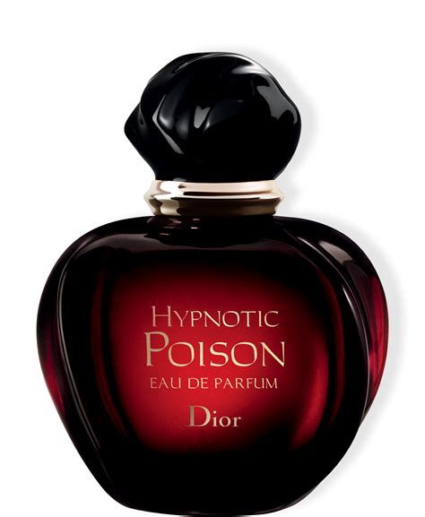 dior hypnotic poison eau de toilette 1.7|Dior Hypnotic Poison edt 50ml.